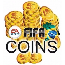 FIFA 18 Coins - PS4 - 500 K Coins
